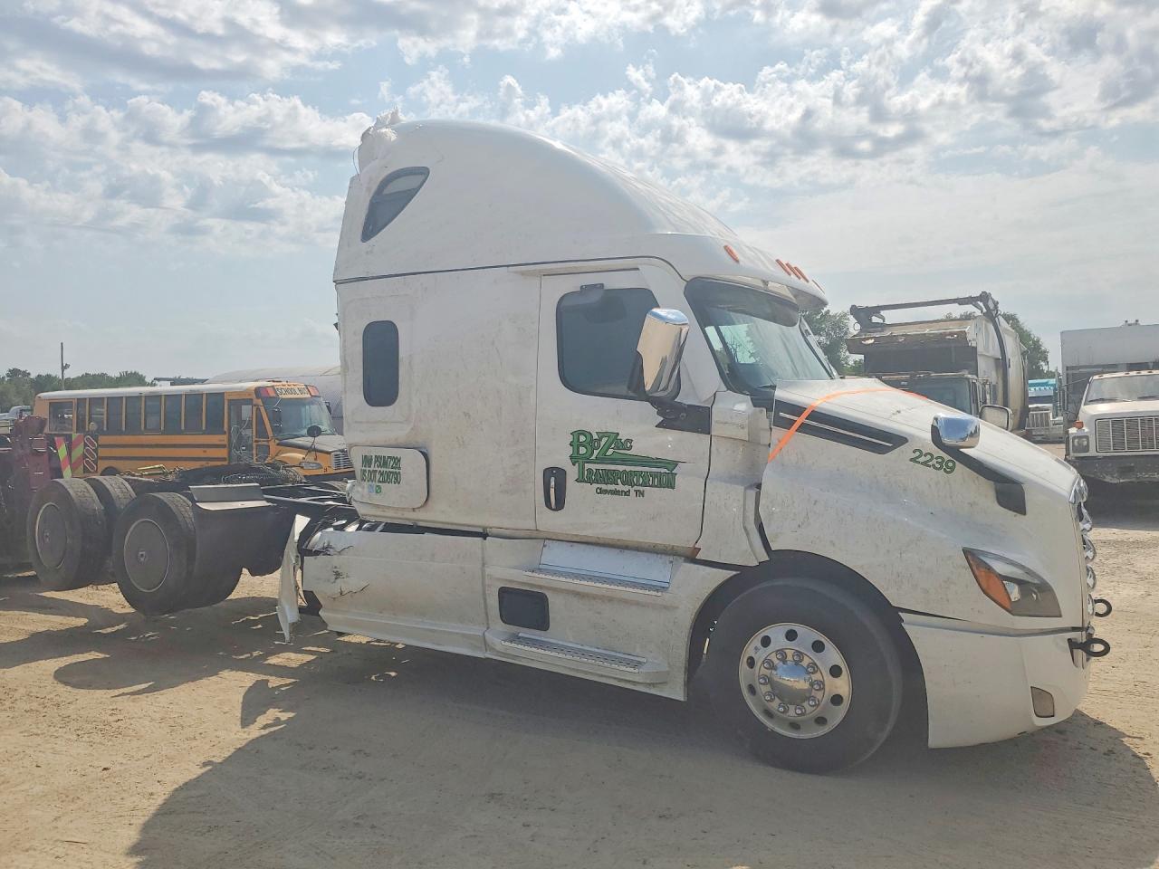 2023 FREIGHTLINER ALL OTHER