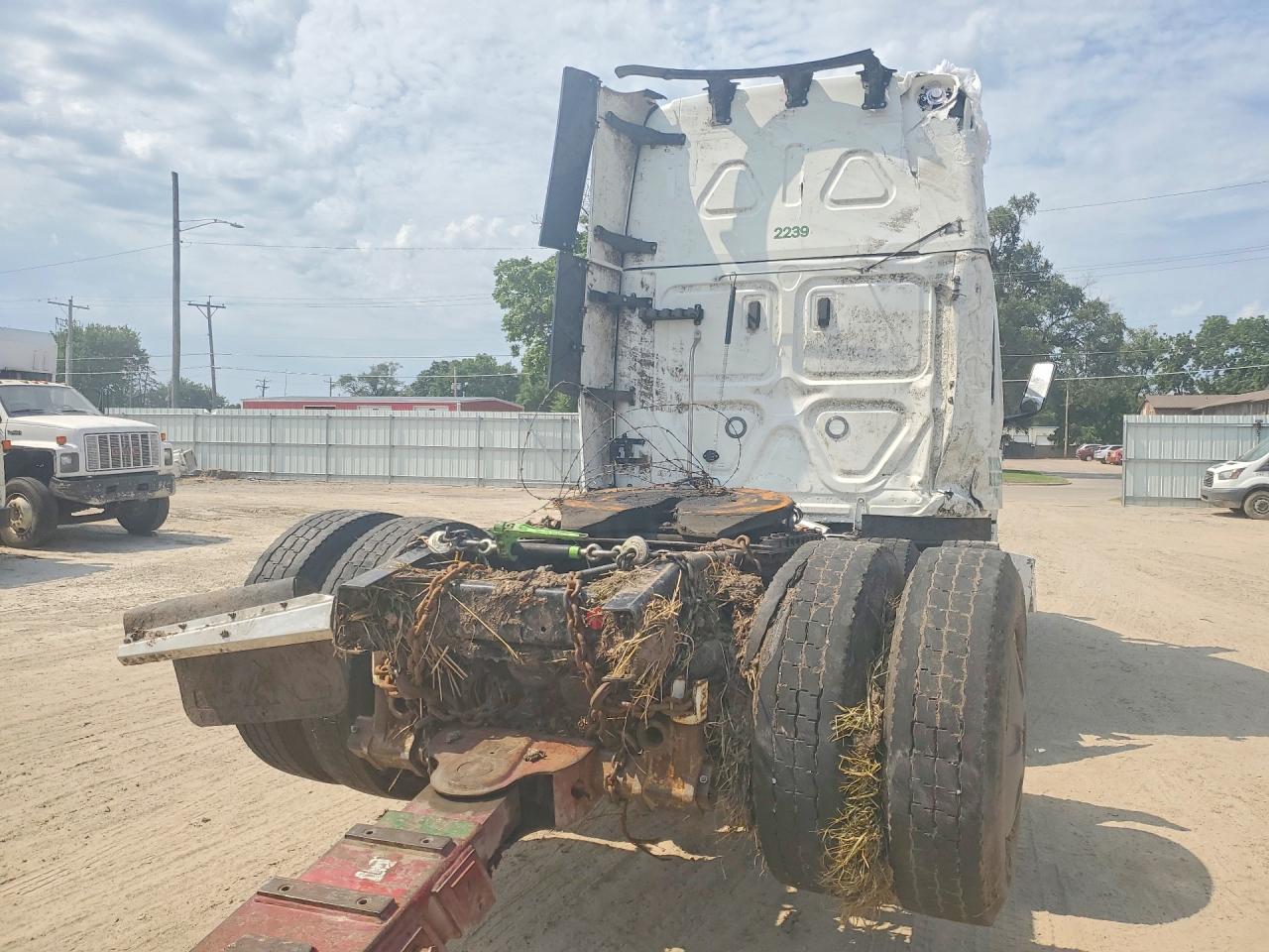 2023 FREIGHTLINER ALL OTHER