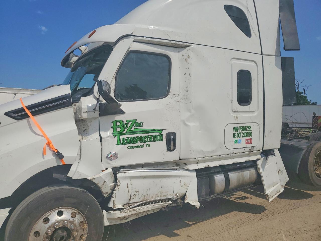 2023 FREIGHTLINER ALL OTHER