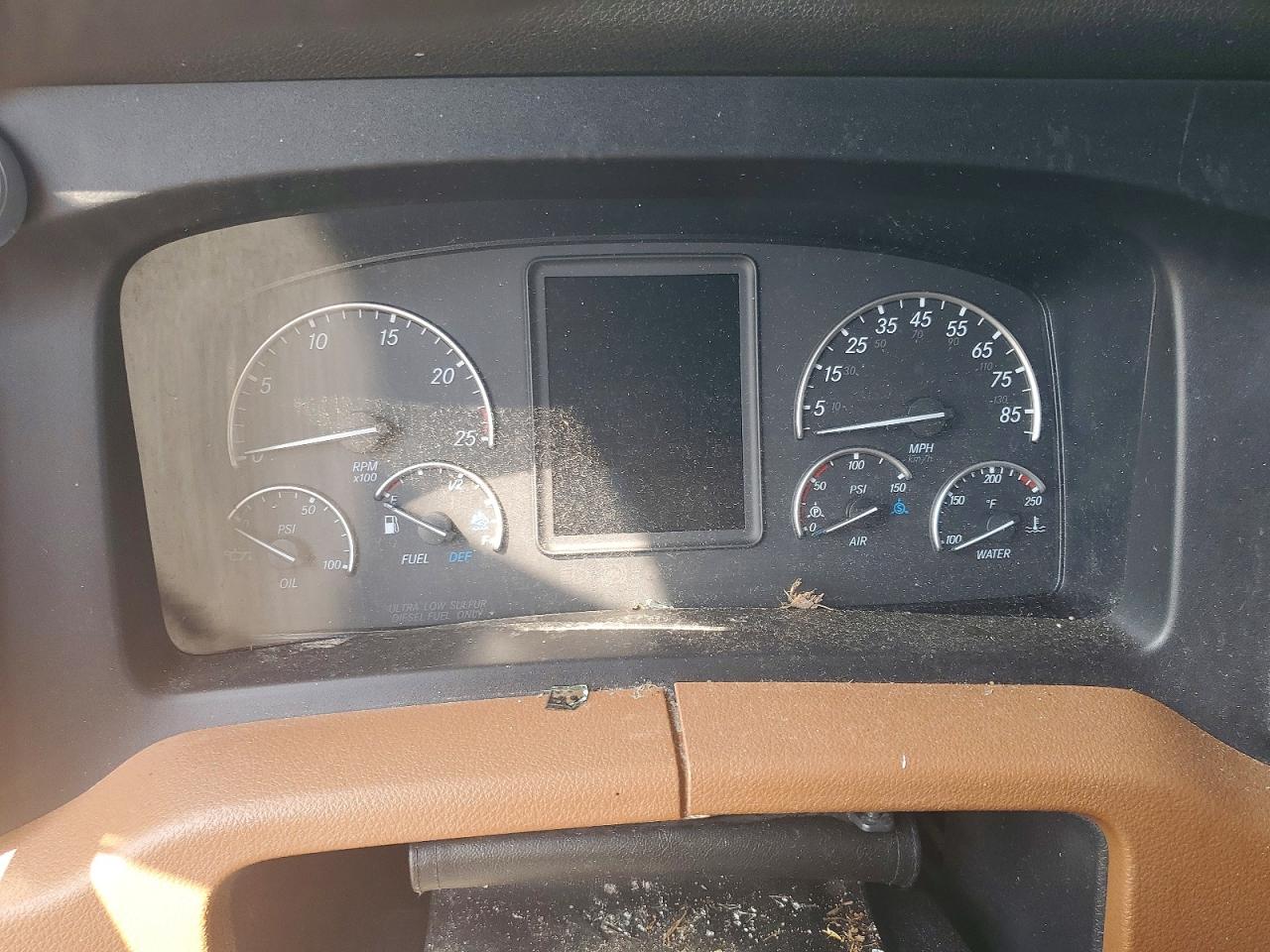 2023 FREIGHTLINER ALL OTHER