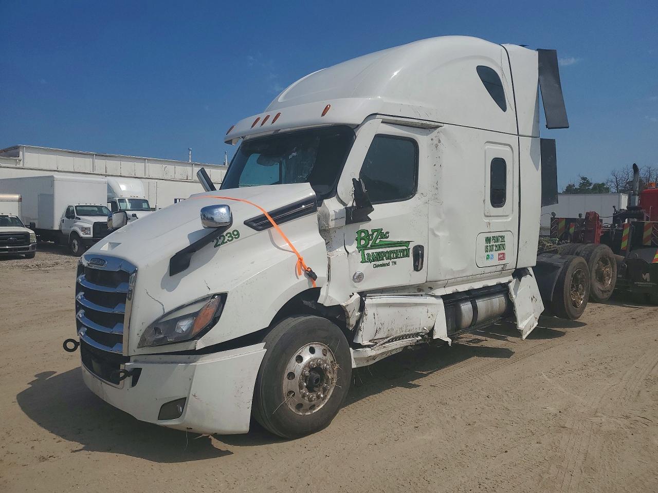 2023 FREIGHTLINER ALL OTHER
