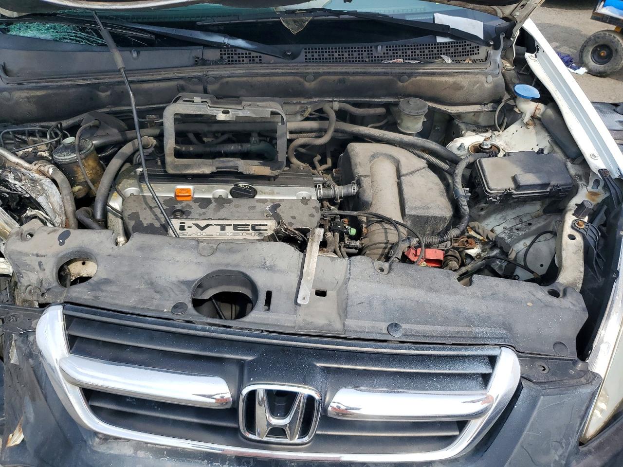 2003 HONDA CRV