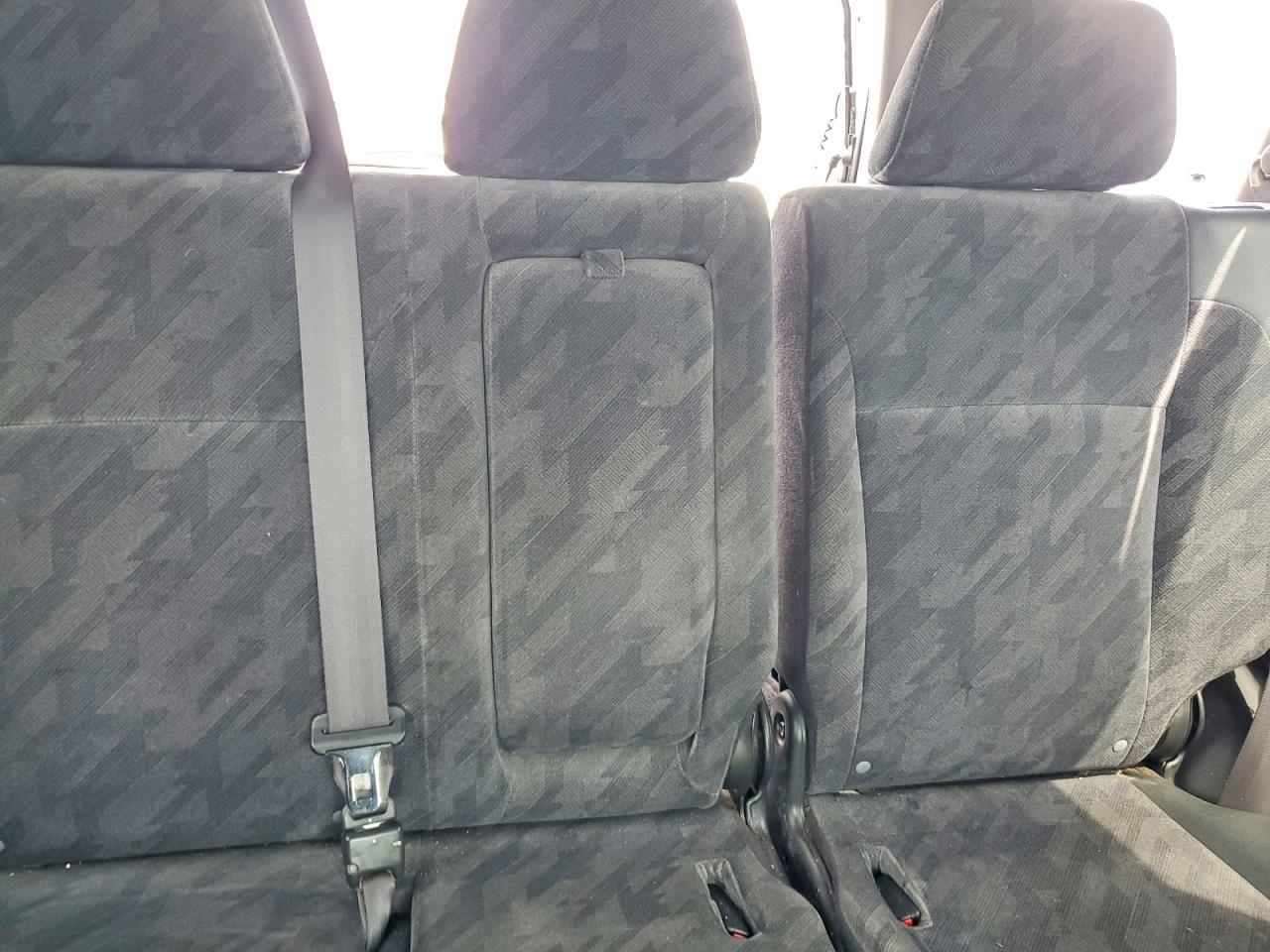 2003 HONDA CRV