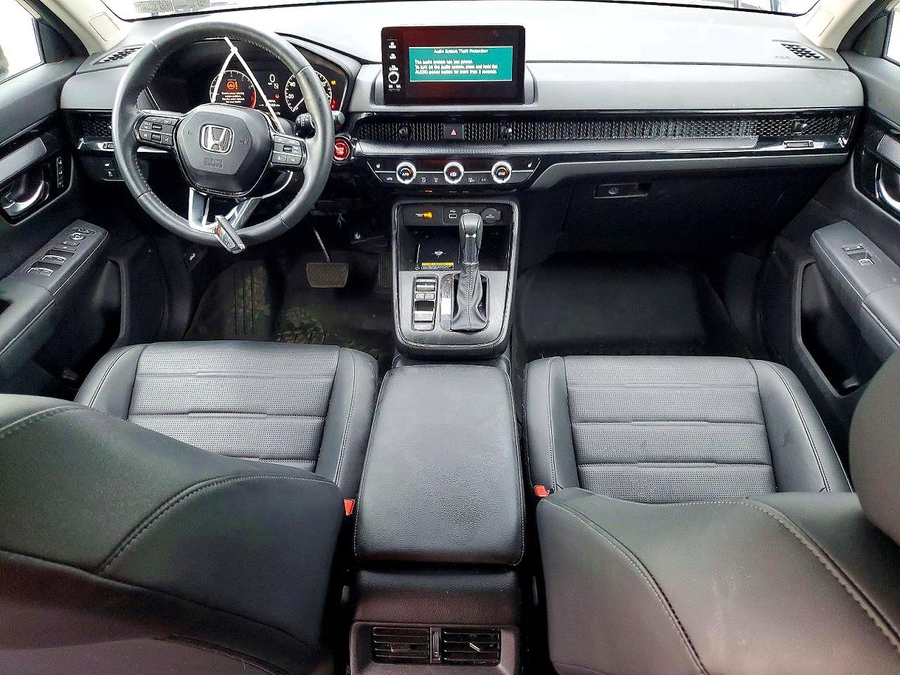 2024 HONDA CRV