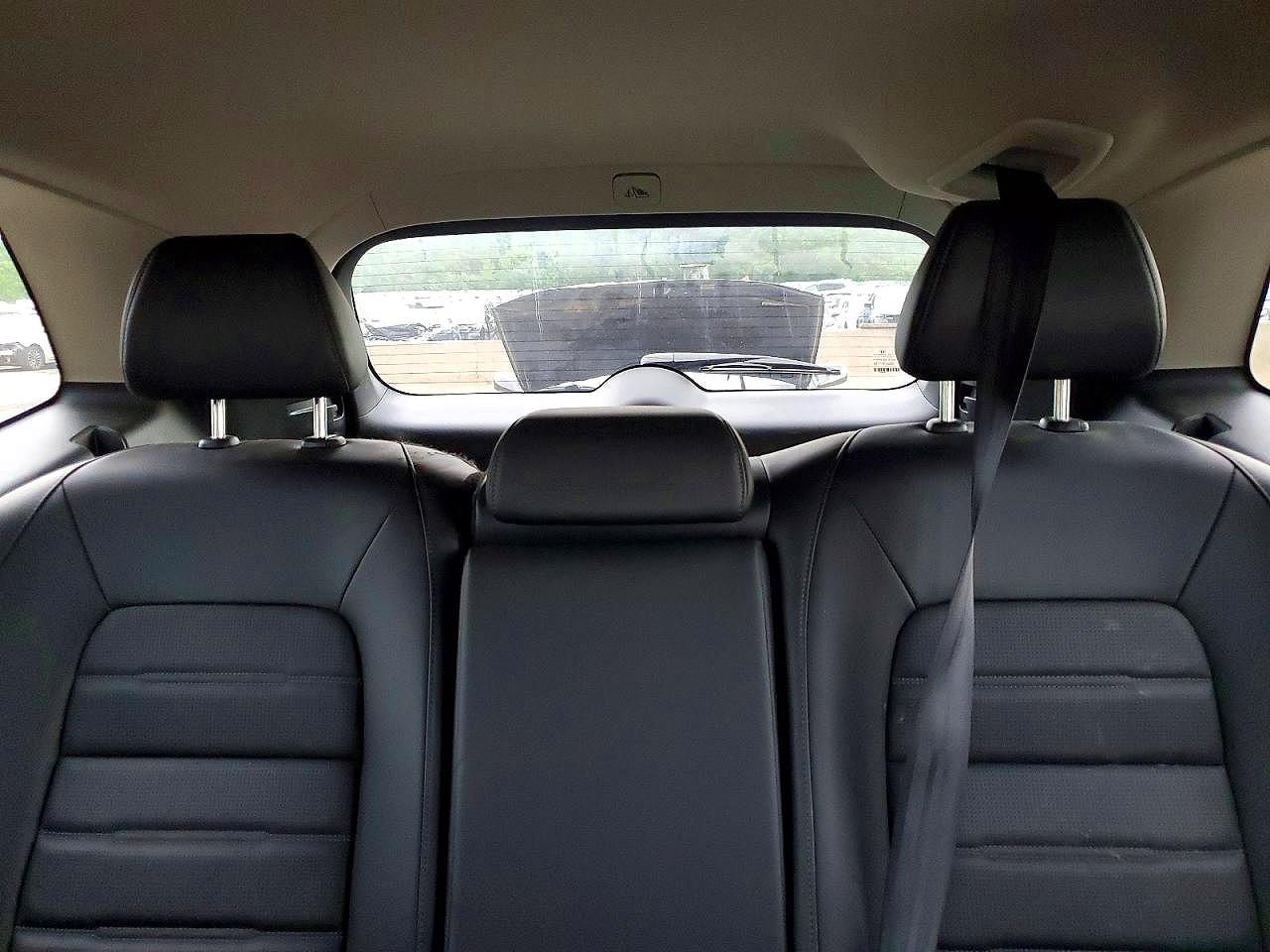 2024 HONDA CRV