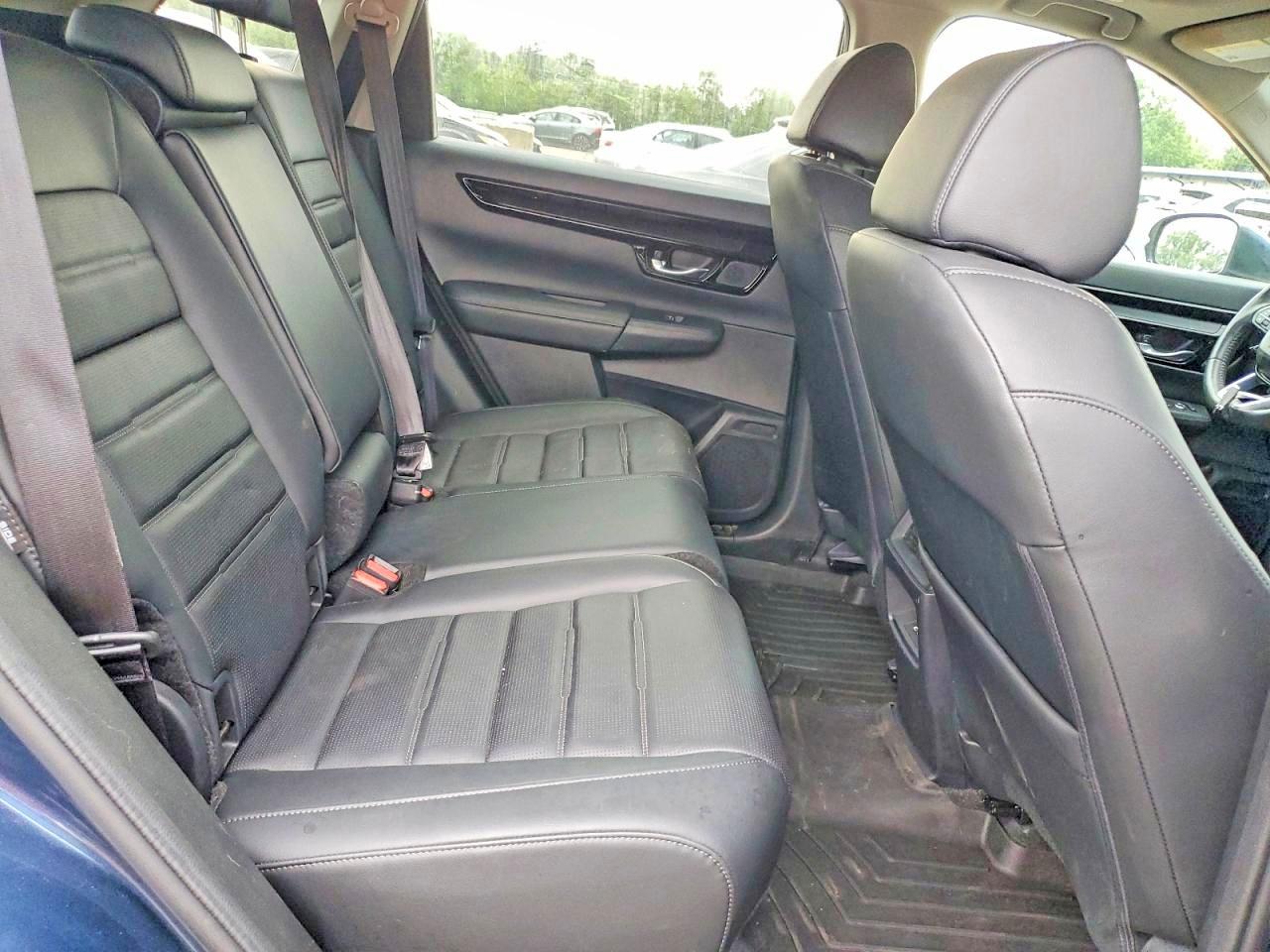2024 HONDA CRV