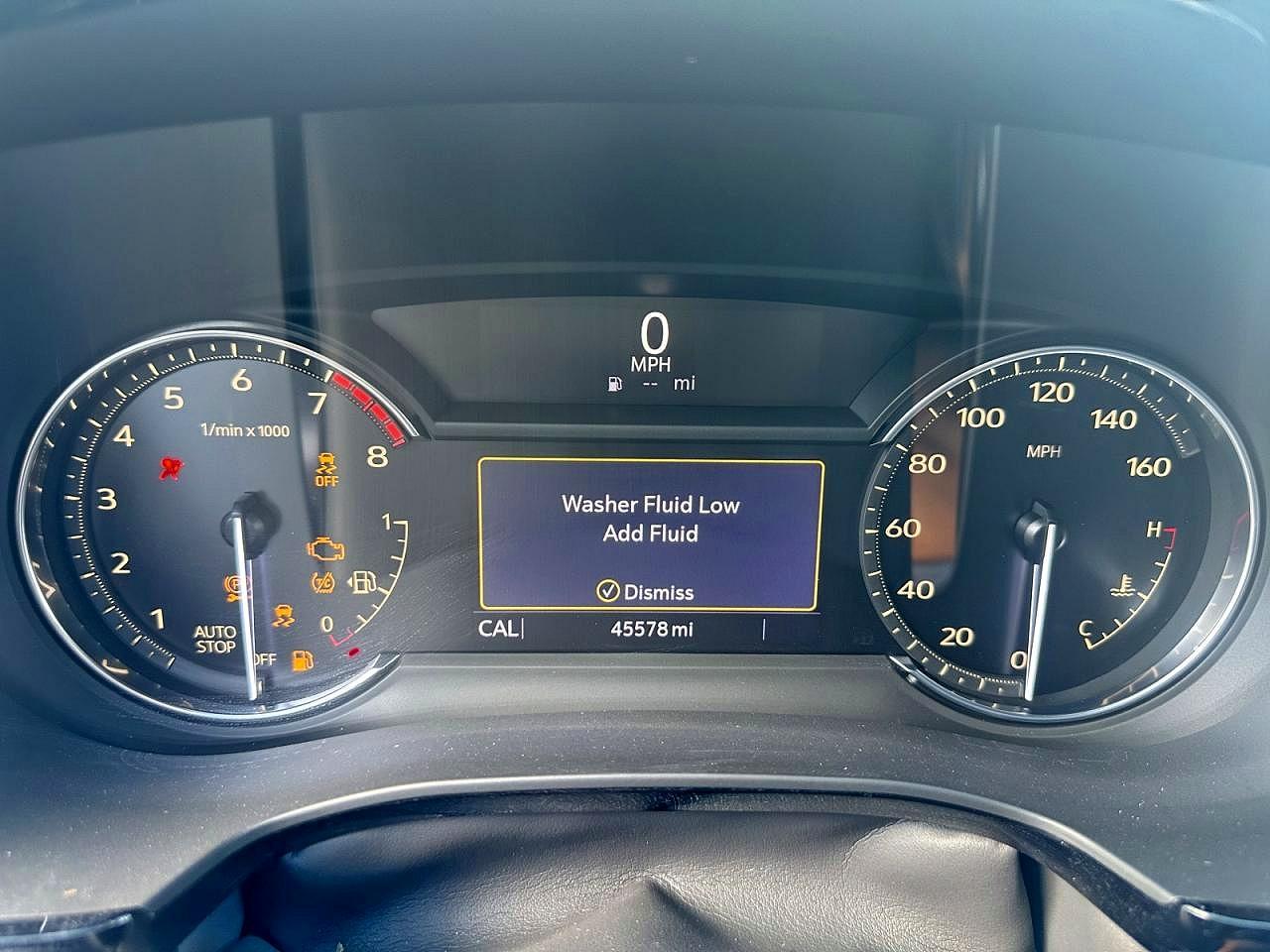2021 CADILLAC XT6