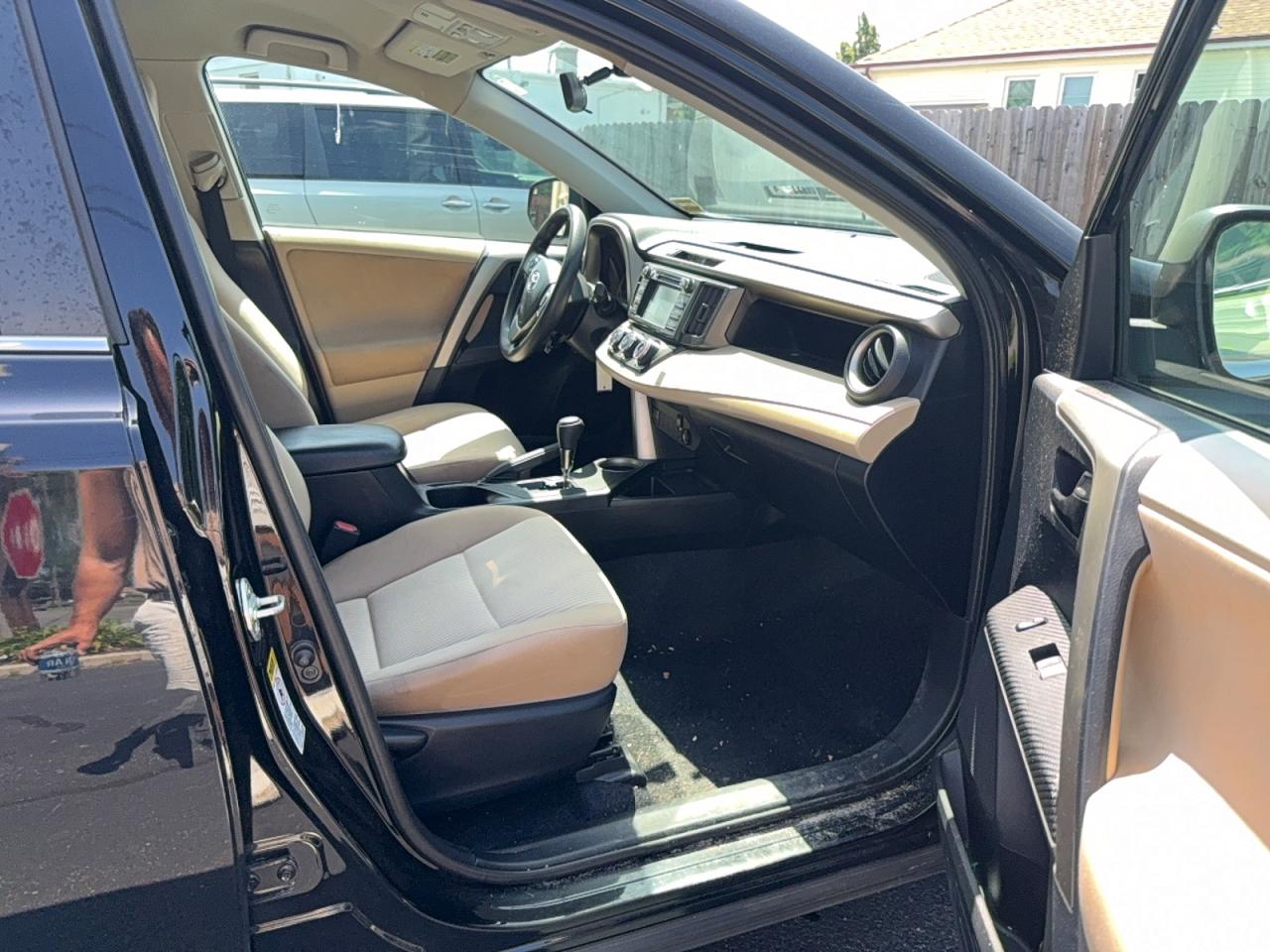 2013 TOYOTA RAV4