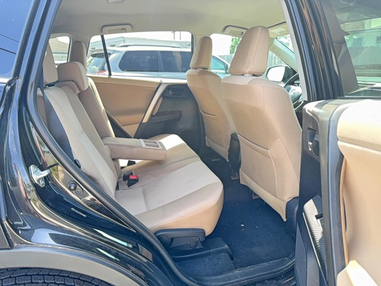 2013 TOYOTA RAV4