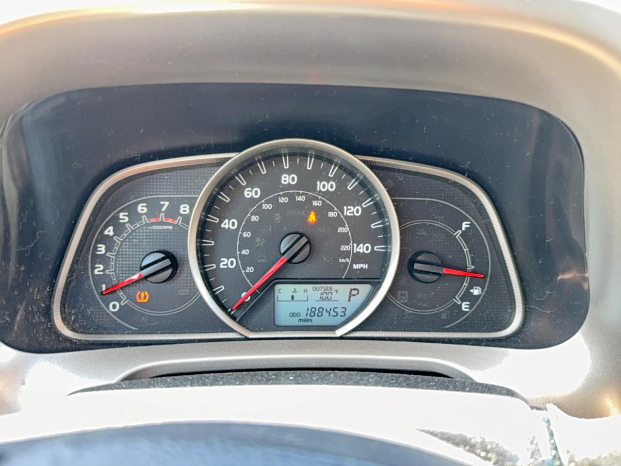 2013 TOYOTA RAV4