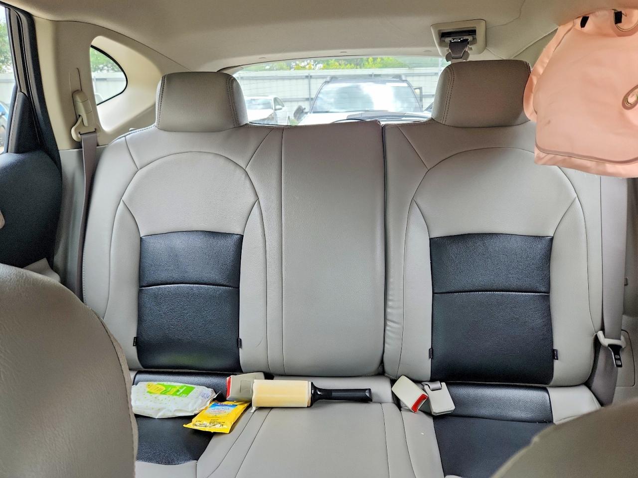 2011 NISSAN ROGUE