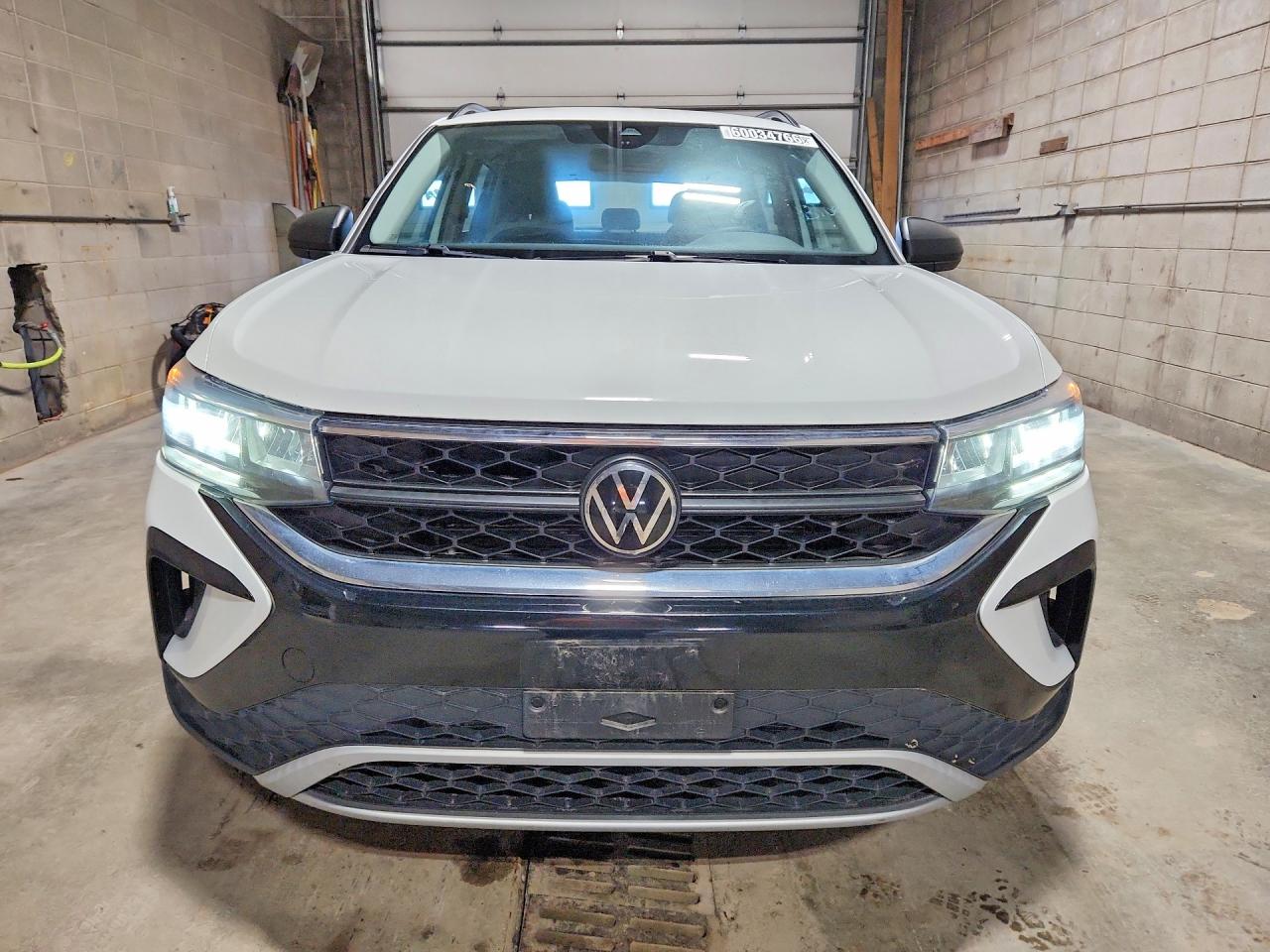 2022 VOLKSWAGEN ALL OTHER
