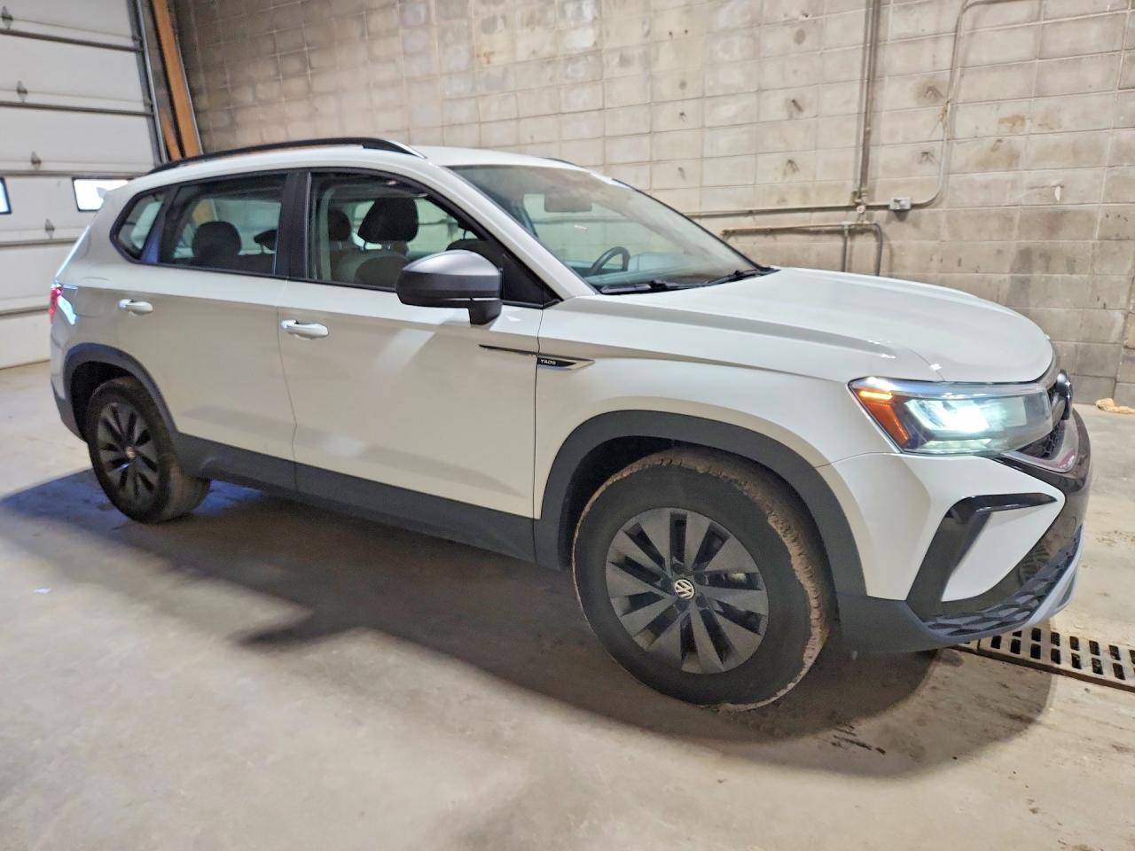 2022 VOLKSWAGEN ALL OTHER