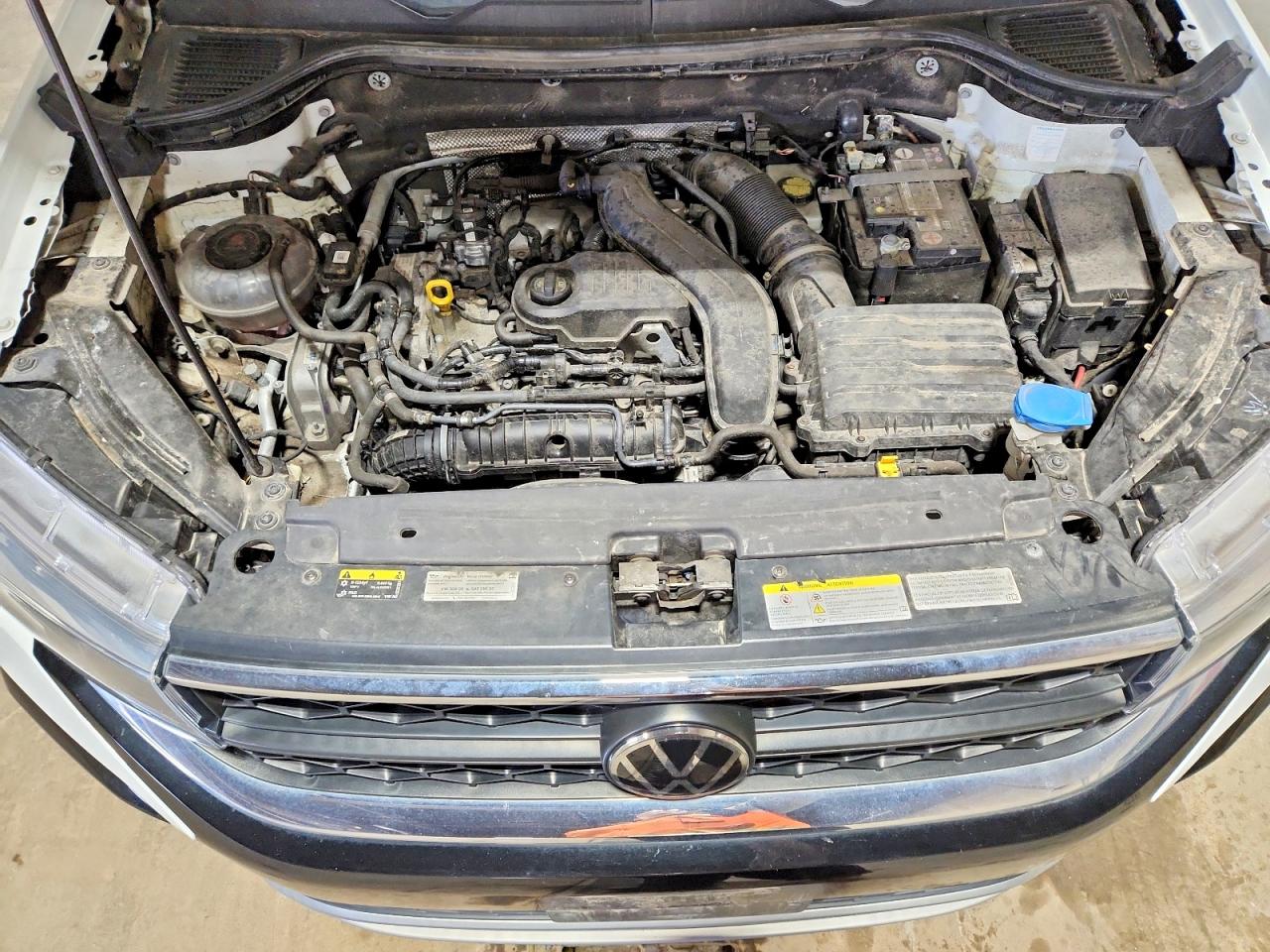 2022 VOLKSWAGEN ALL OTHER