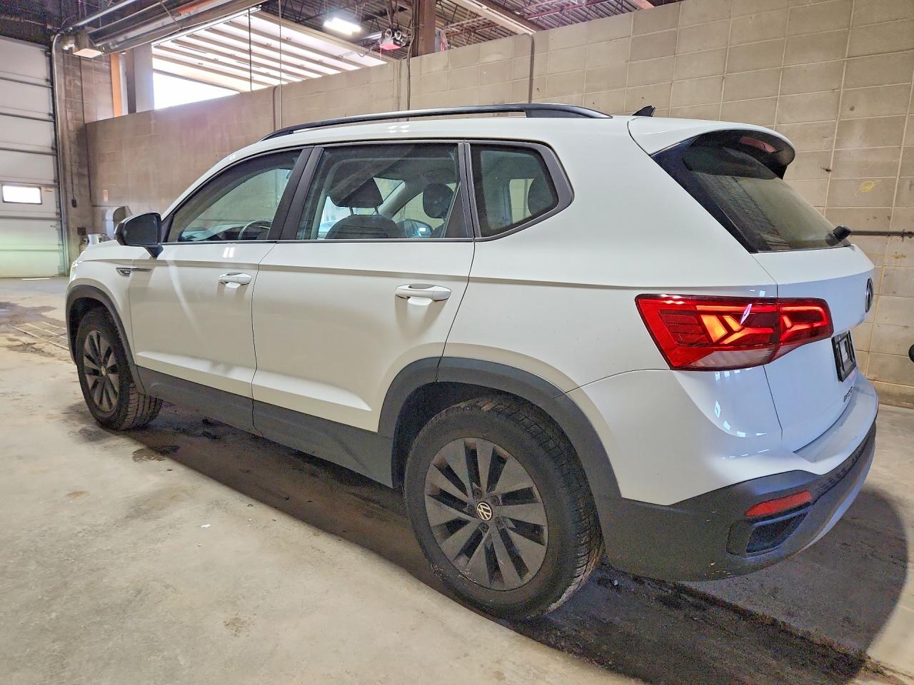 2022 VOLKSWAGEN ALL OTHER