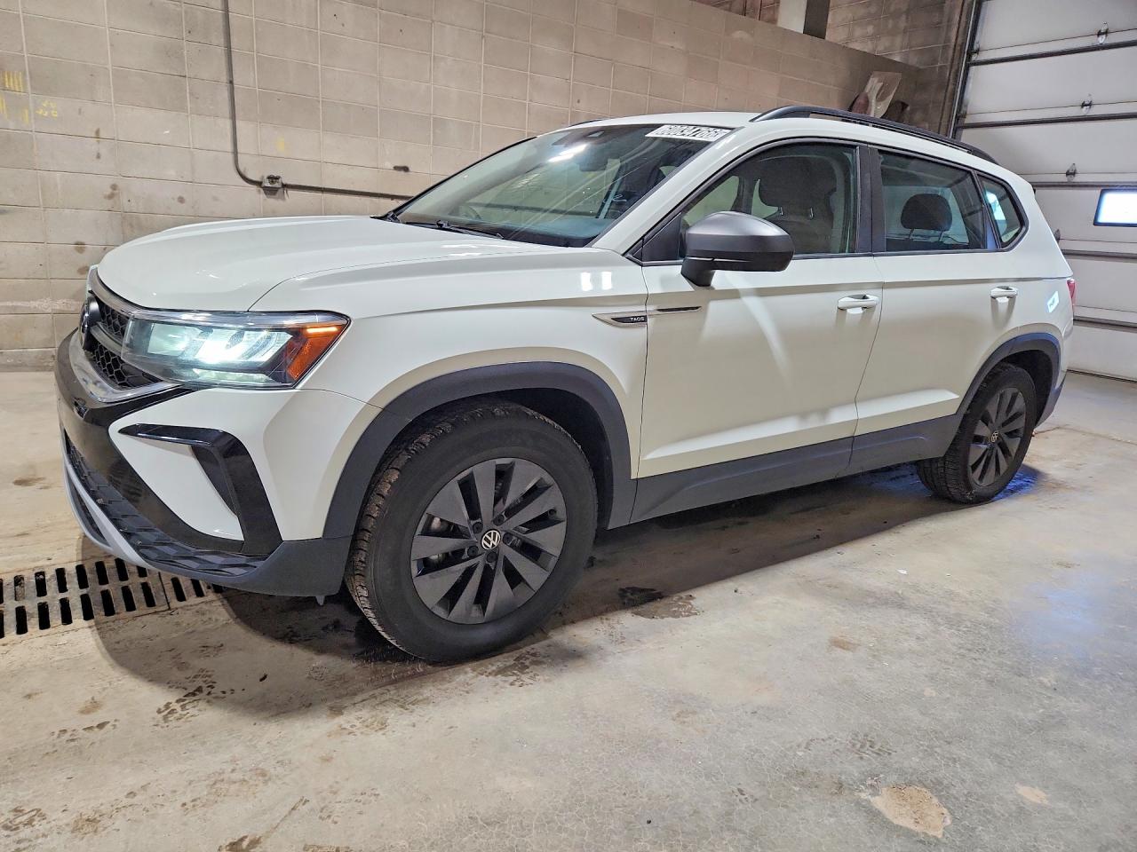 2022 VOLKSWAGEN ALL OTHER