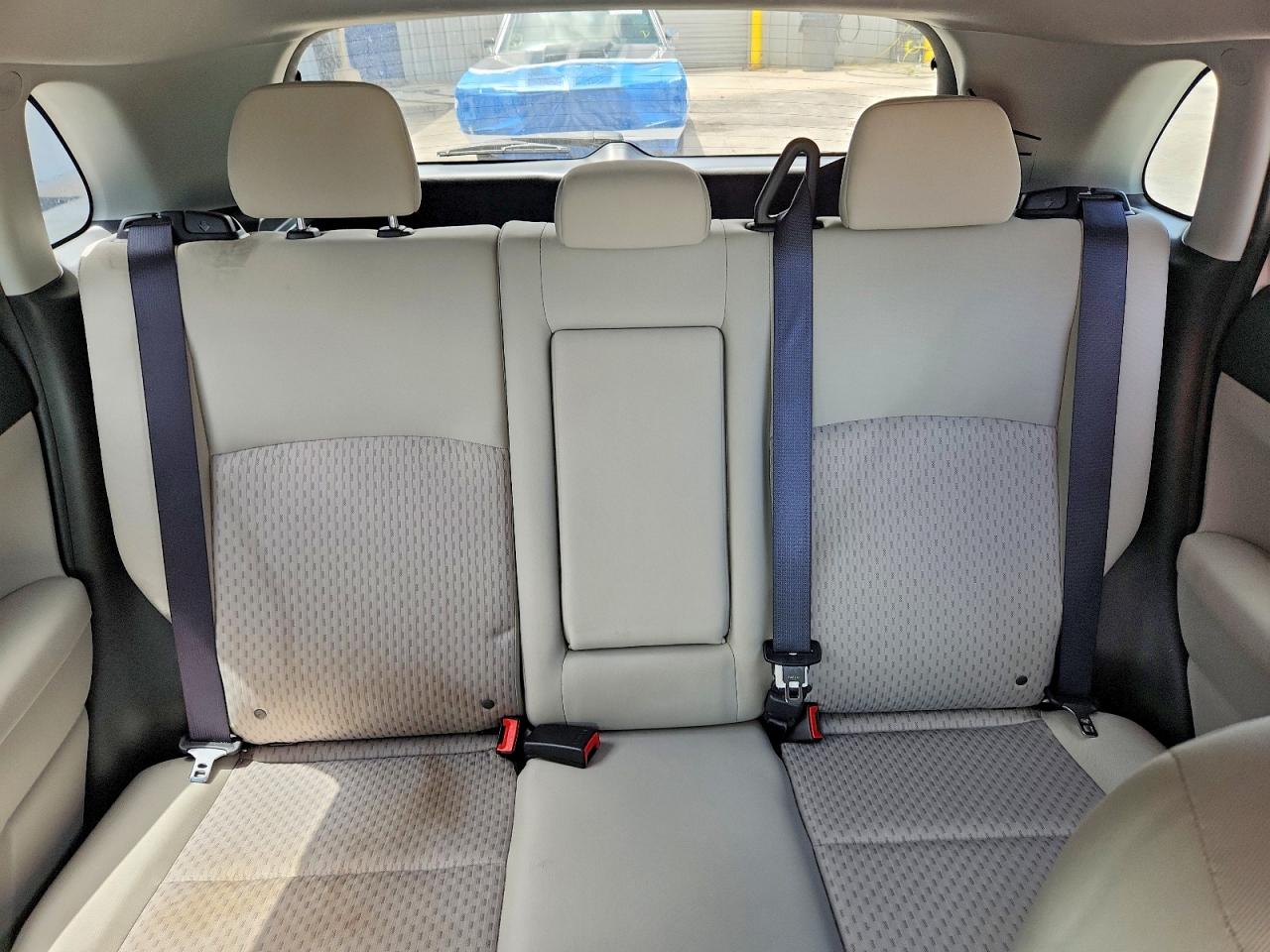 2018 MITSUBISHI OUTLANDER