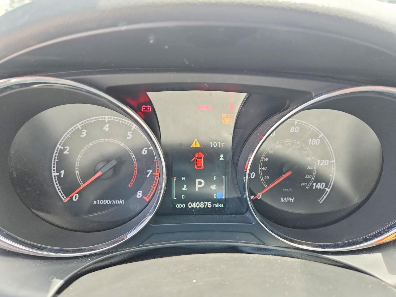 2018 MITSUBISHI OUTLANDER