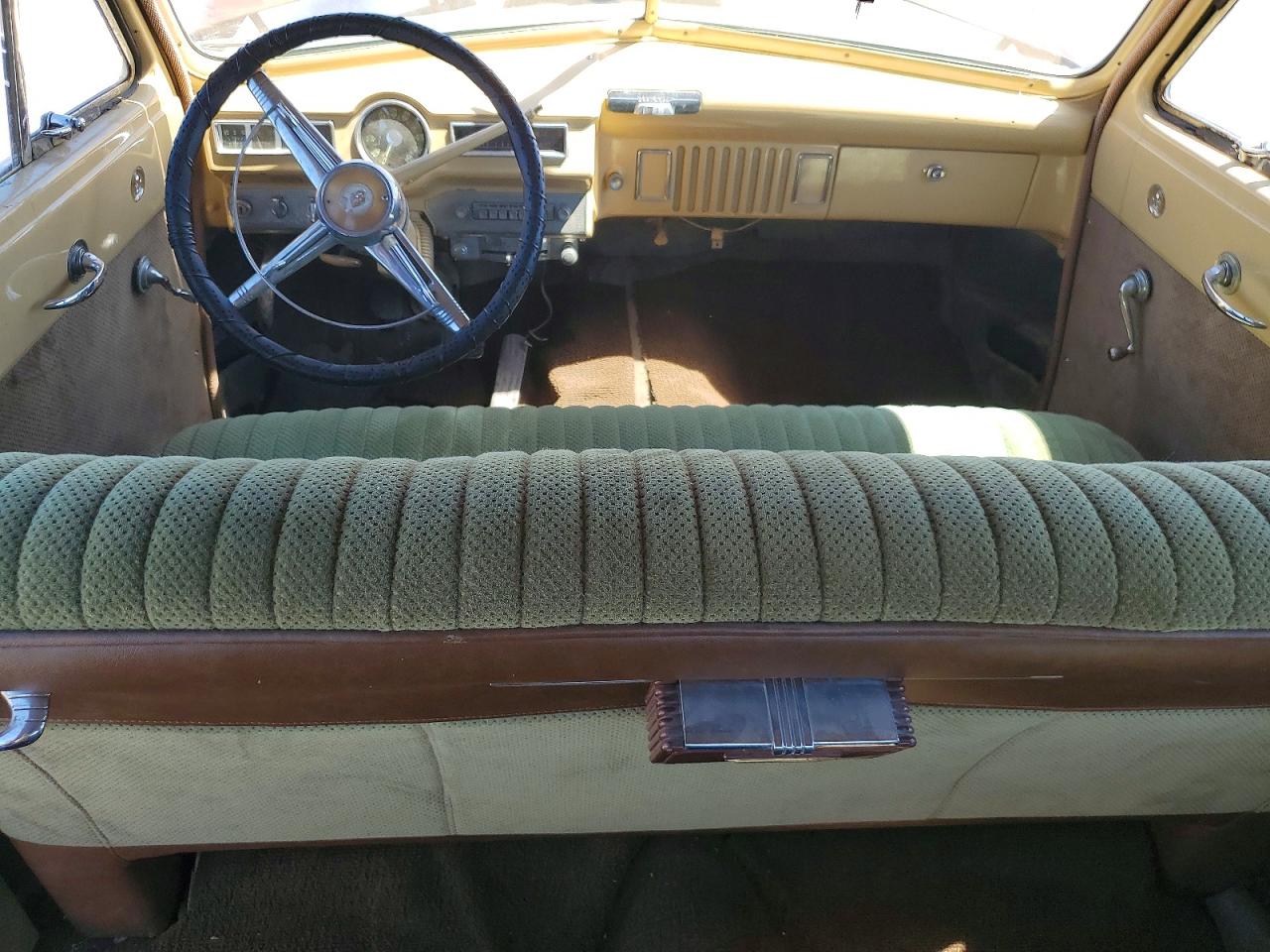 1950 CHRYSLER 200