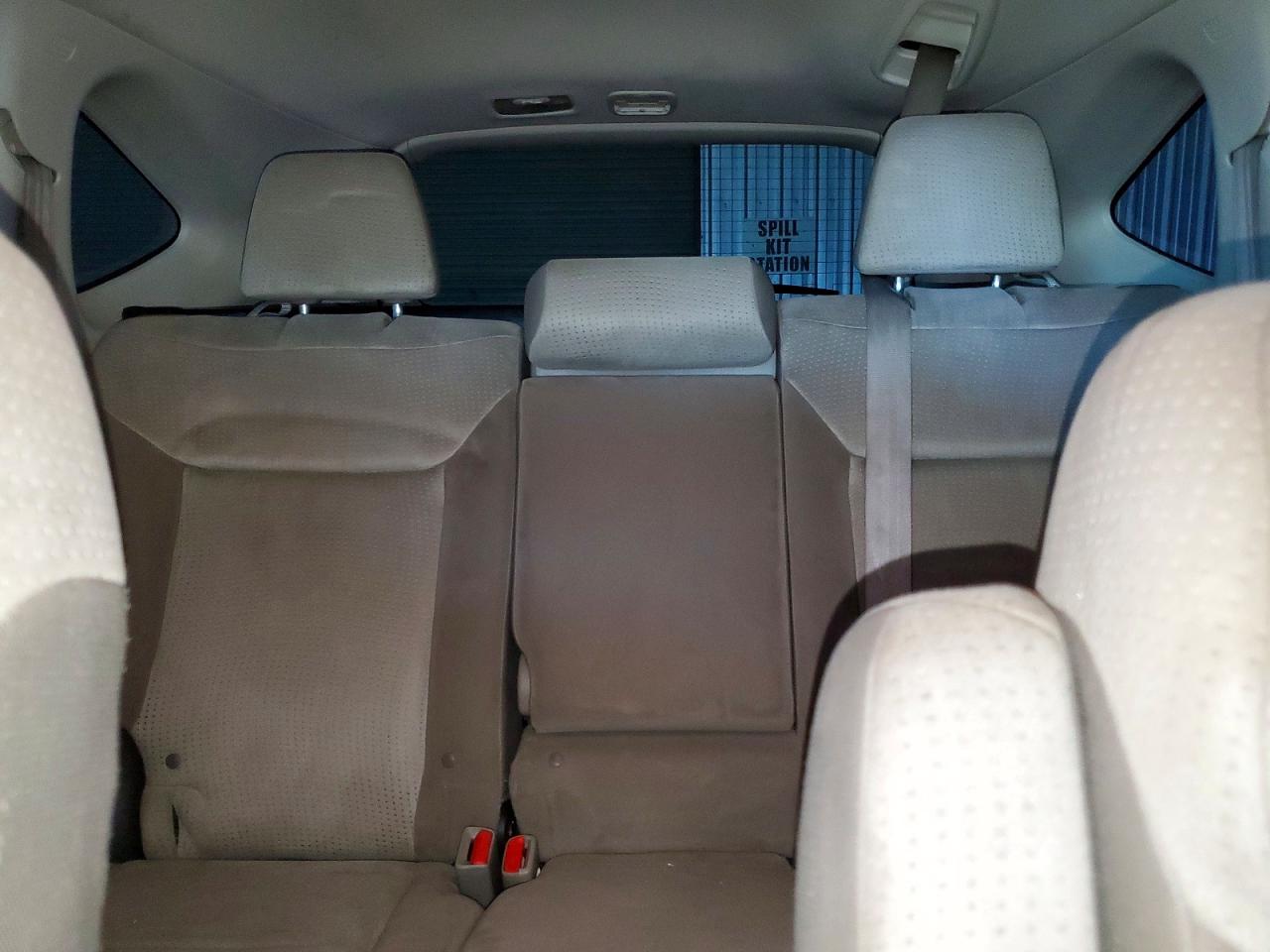 2014 HONDA CRV