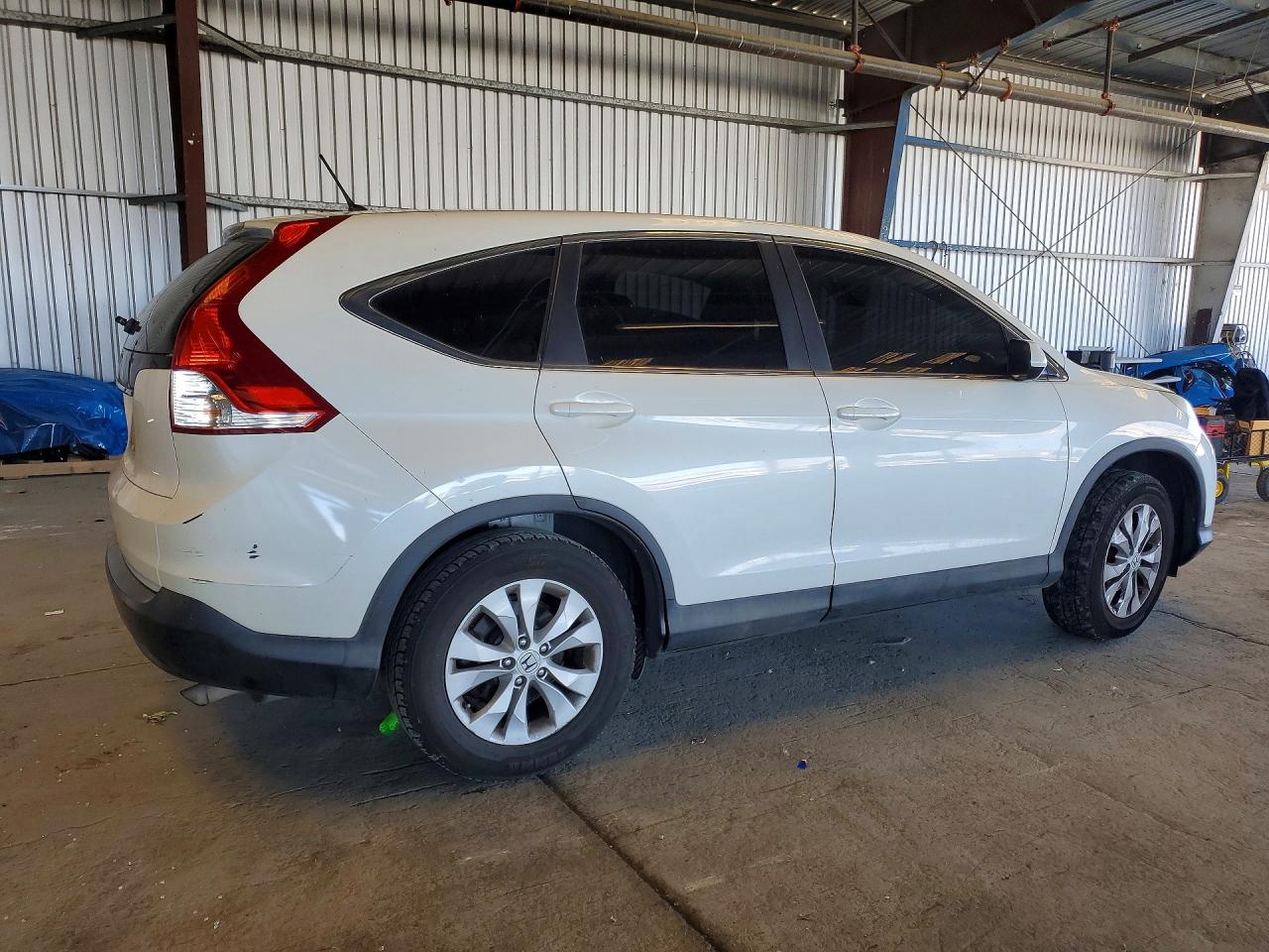 2014 HONDA CRV