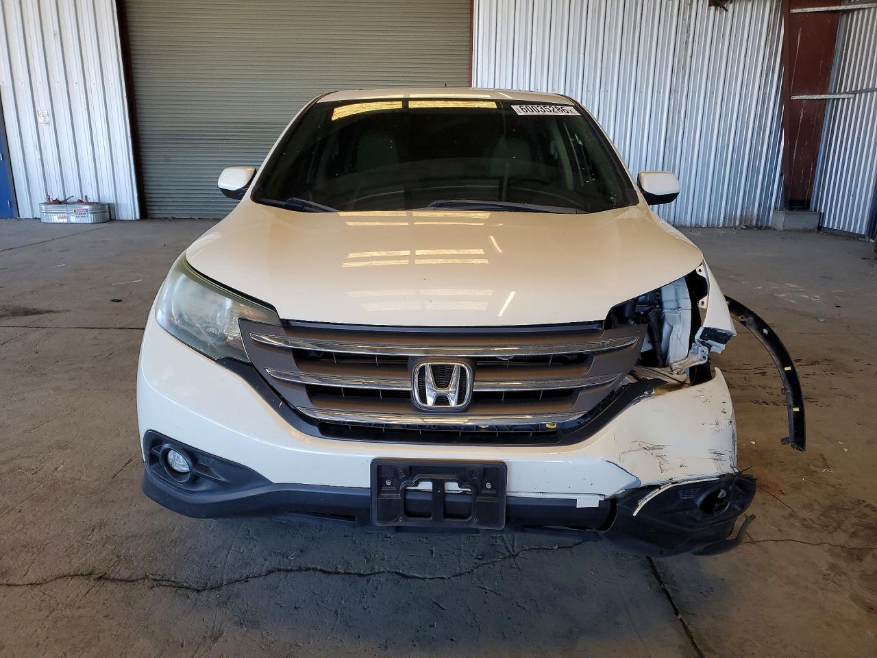 2014 HONDA CRV