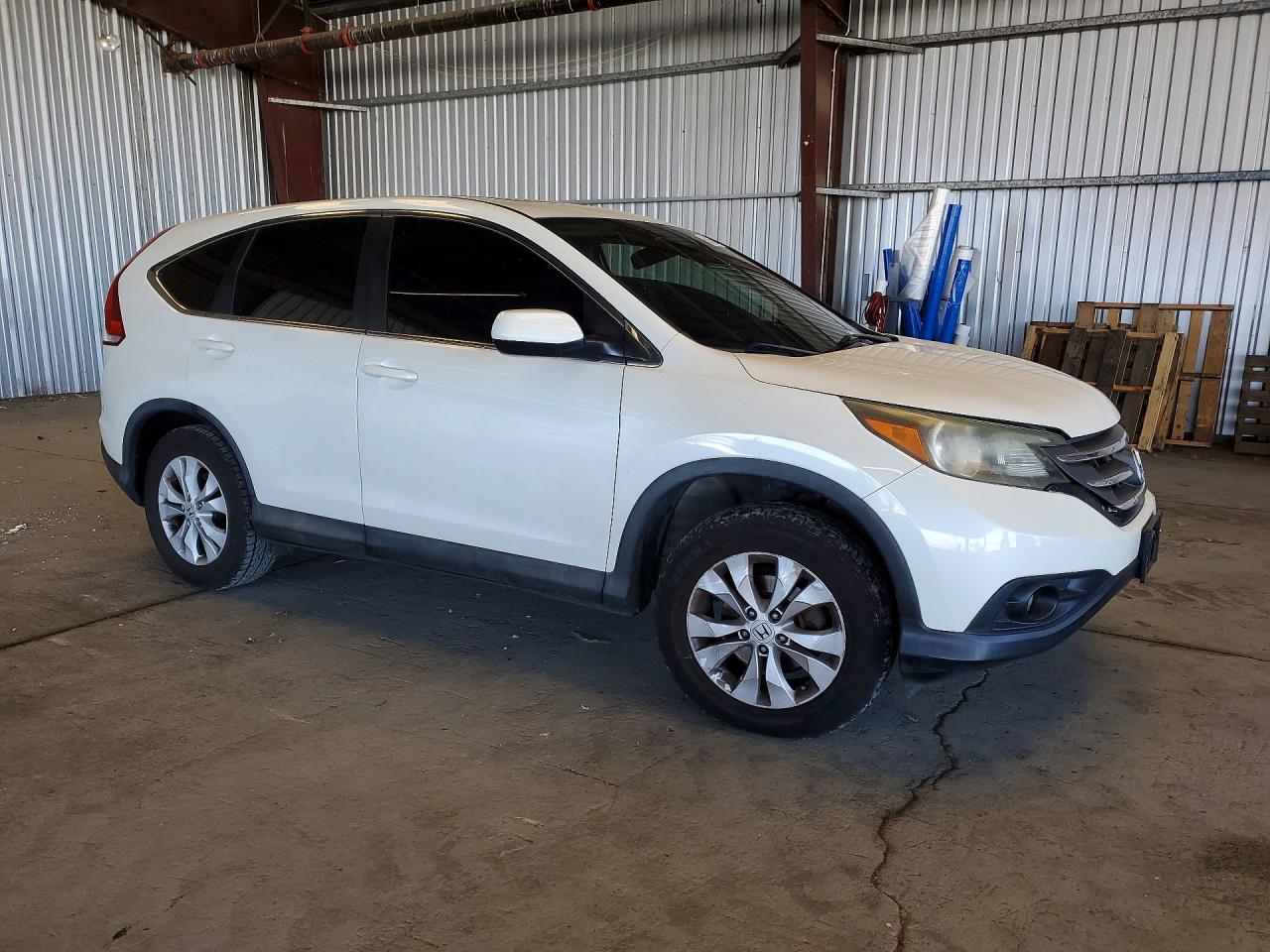 2014 HONDA CRV