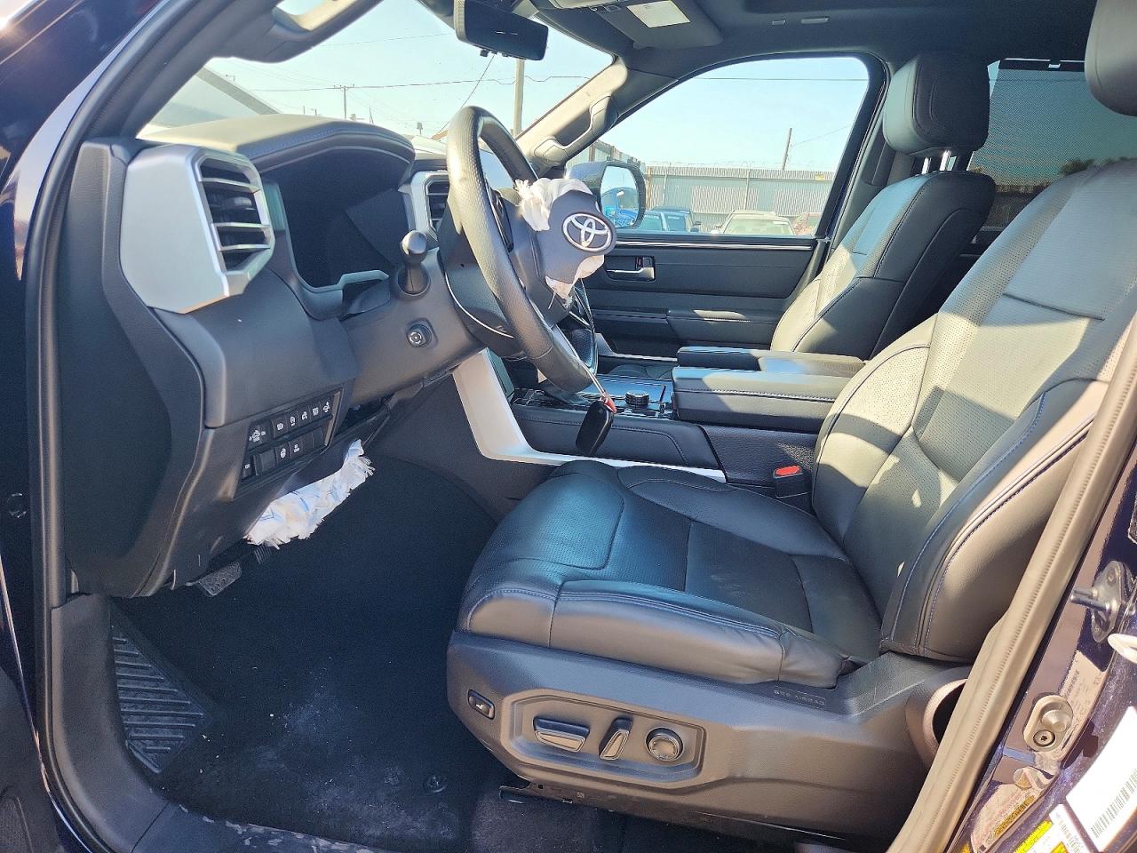 2023 TOYOTA TUNDRA
