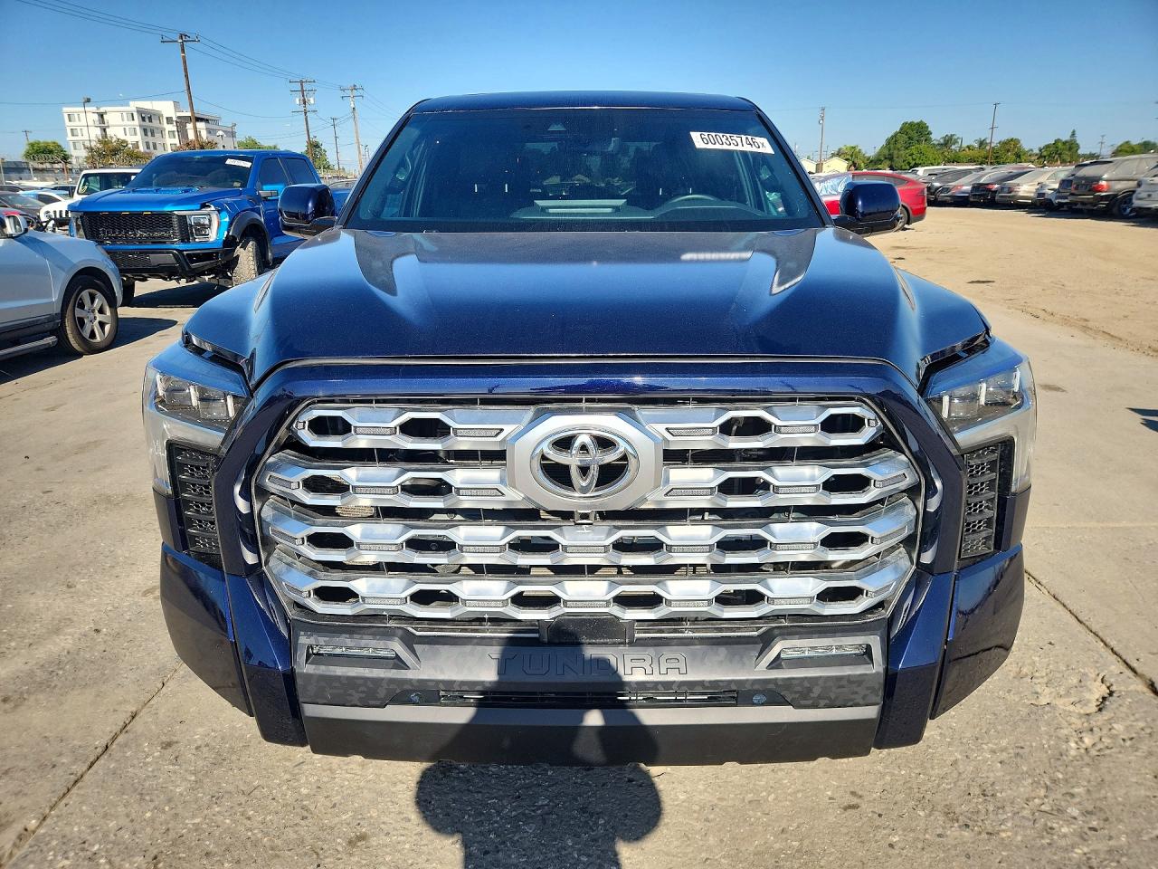 2023 TOYOTA TUNDRA