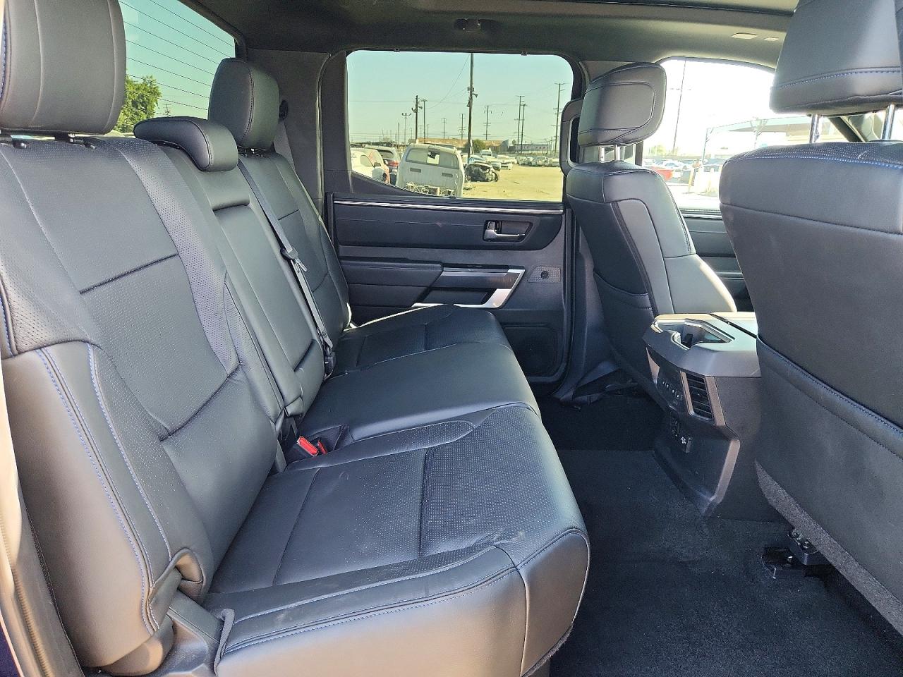 2023 TOYOTA TUNDRA