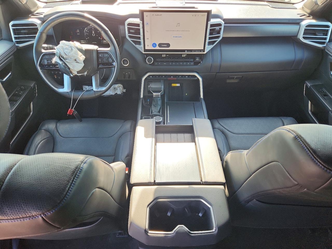 2023 TOYOTA TUNDRA
