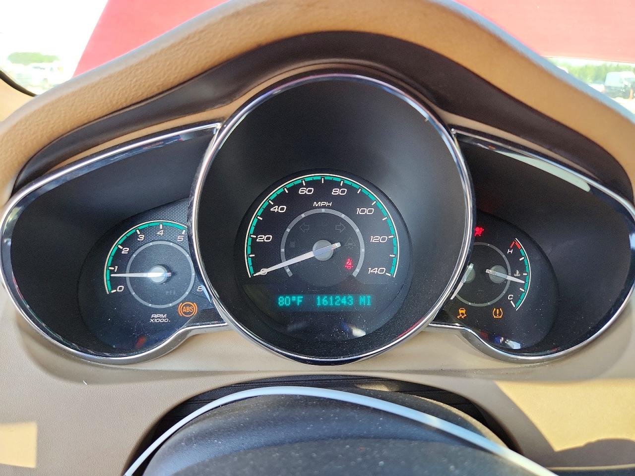 2012 CHEVROLET MALIBU