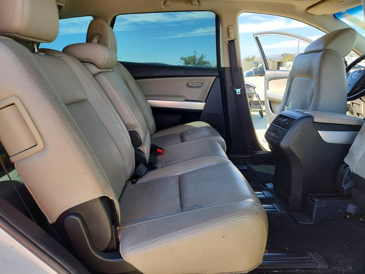 2014 MAZDA CX-9