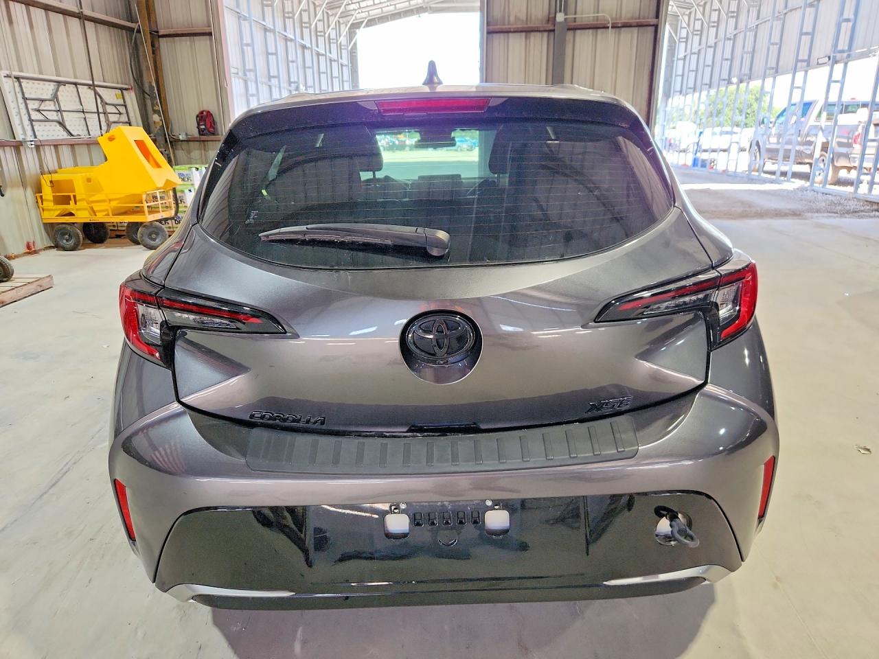 2023 TOYOTA COROLLA