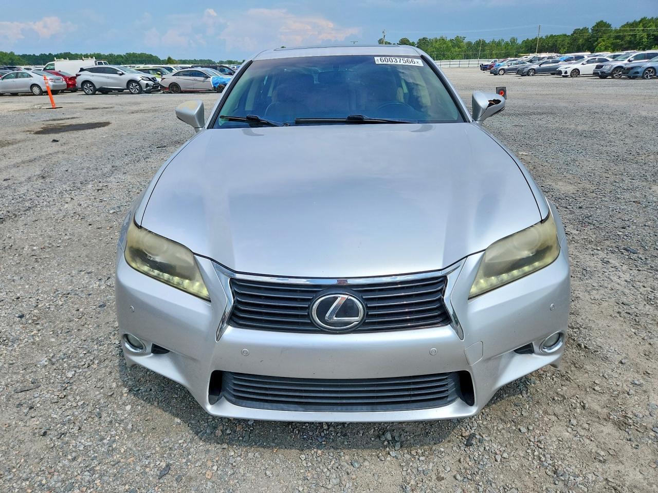 2013 LEXUS GS350