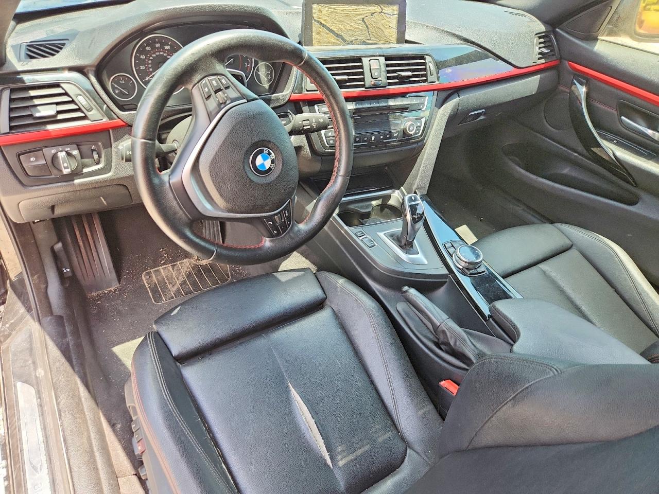 2014 BMW 4 SERIES