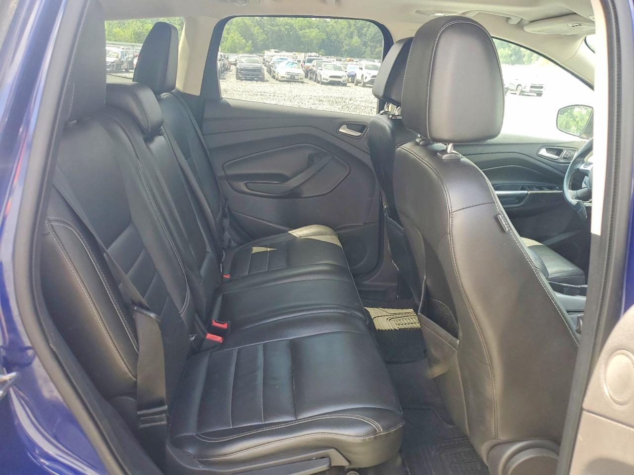 2013 FORD ESCAPE