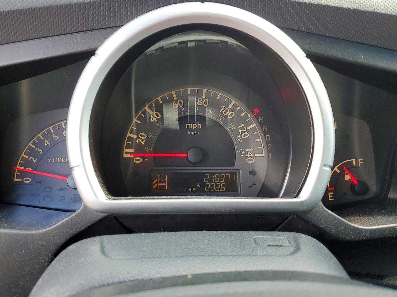 2006 HONDA RIDGELINE