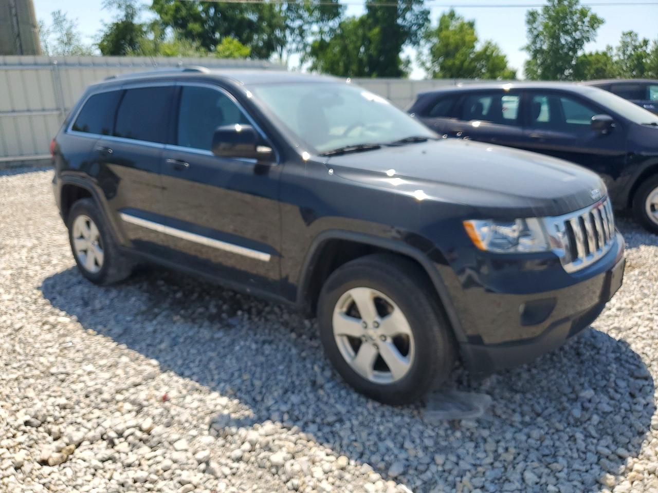 2012 JEEP CHEROKEE