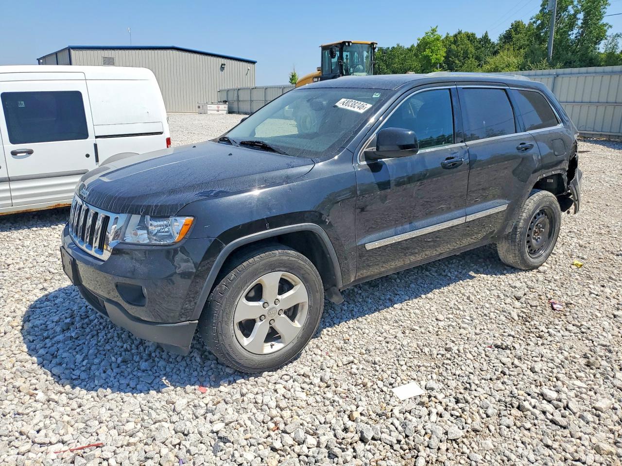2012 JEEP CHEROKEE