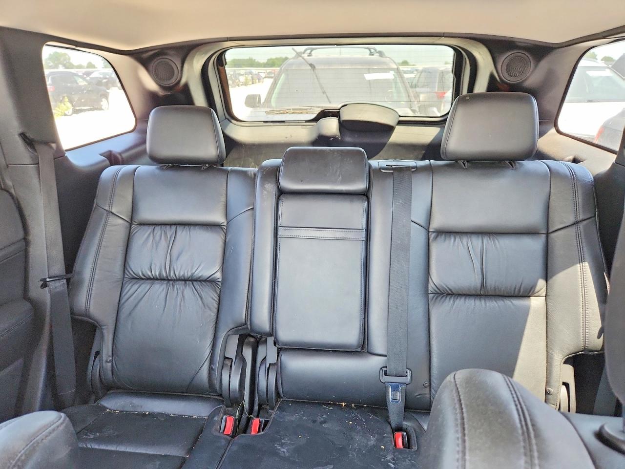 2012 JEEP CHEROKEE