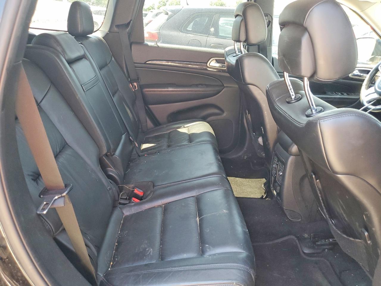 2012 JEEP CHEROKEE