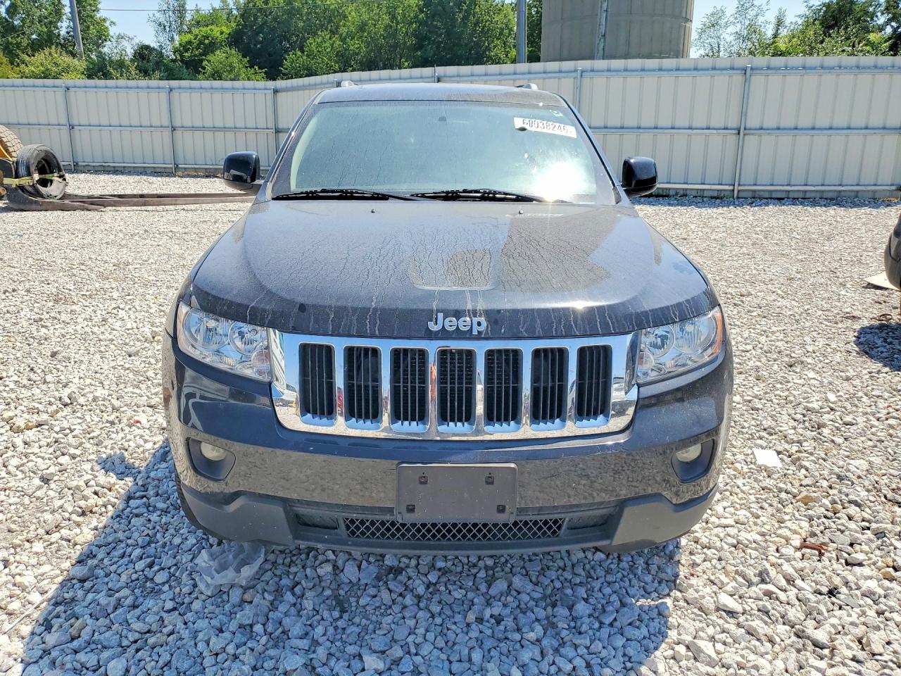 2012 JEEP CHEROKEE