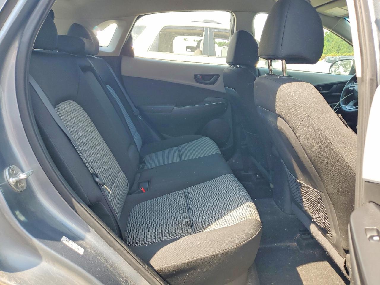 2019 HYUNDAI KONA
