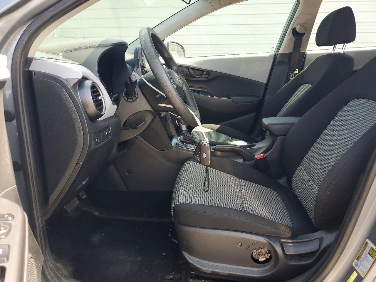 2019 HYUNDAI KONA