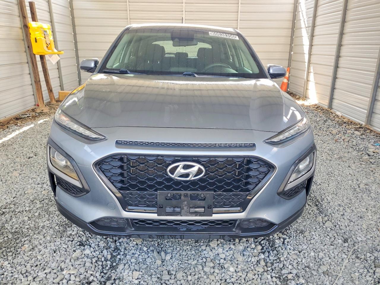 2019 HYUNDAI KONA