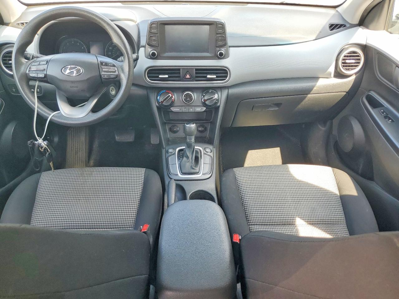 2019 HYUNDAI KONA