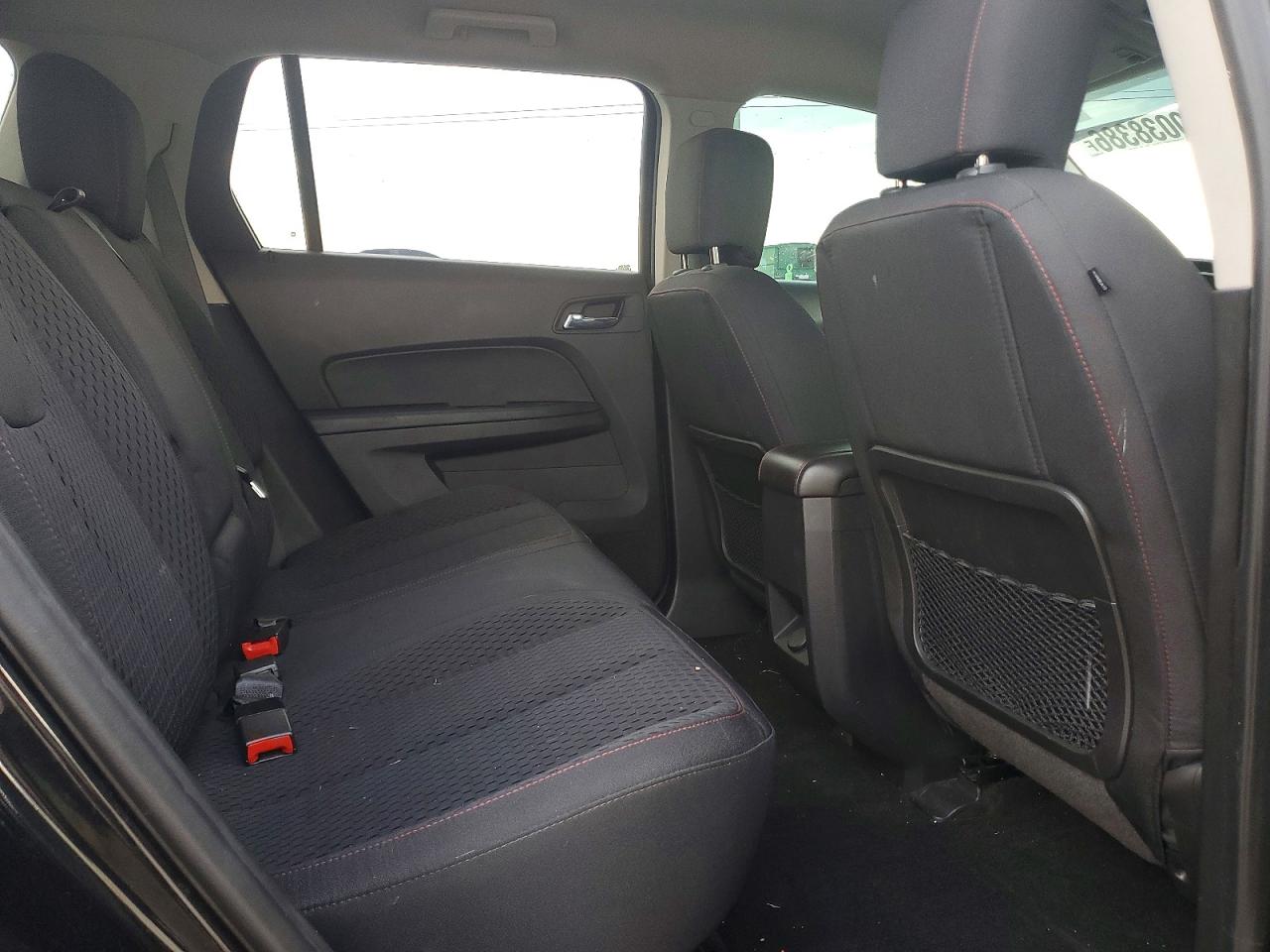 2014 GMC TERRAIN