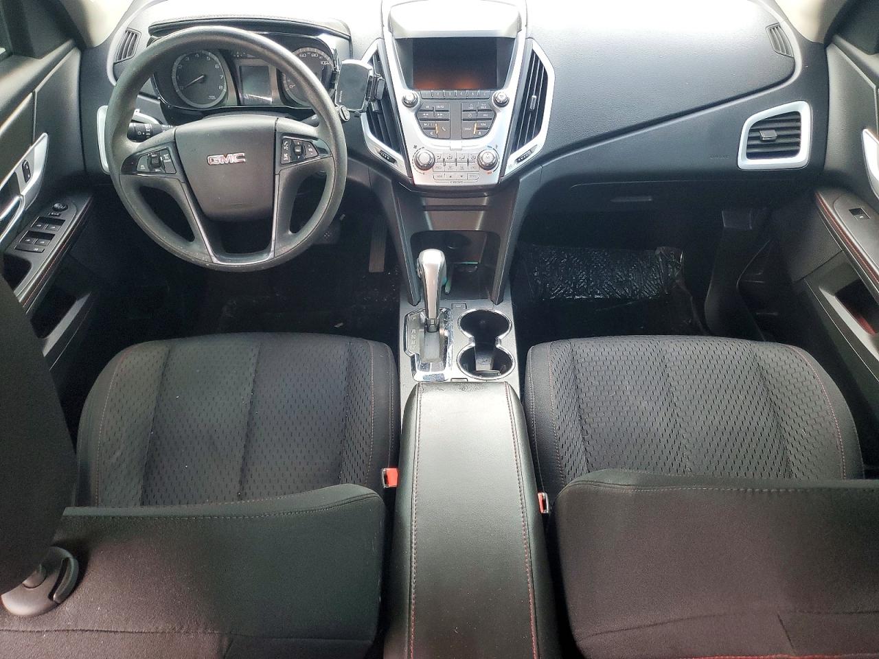 2014 GMC TERRAIN