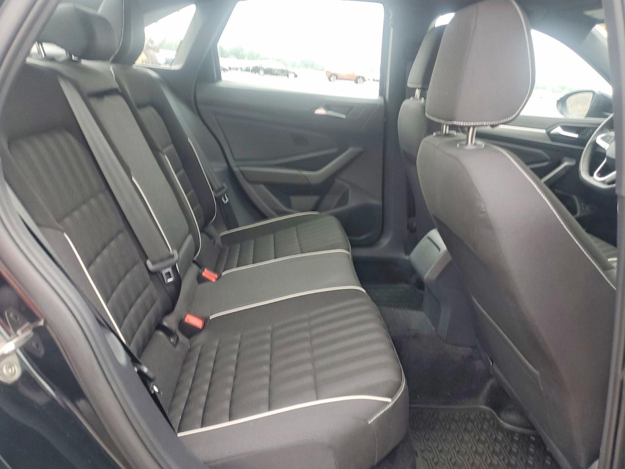 2023 VOLKSWAGEN JETTA